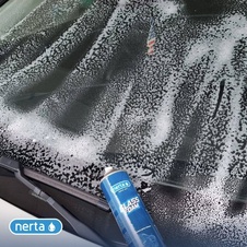 Glas Foam 500 ml