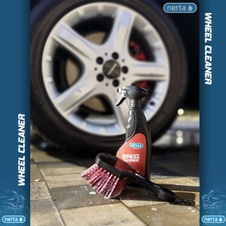 Wheel cleaner 500 ml