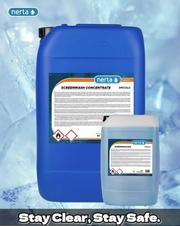 Screenwash concentrate 20L