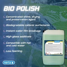 Bio Polish 20L