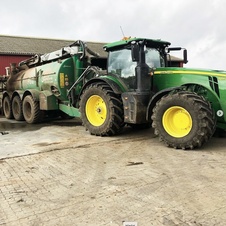 Traktor 1