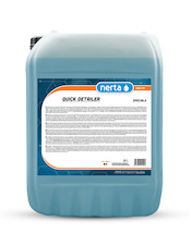 NERTA QUICK DETAILER