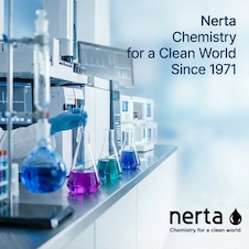 NERTA - chemistry