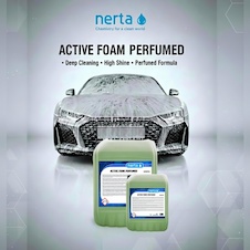 NERTA ACTIVE FOAM PERFUMED - 1