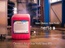 NERTA HYDRO CERAMIC WAX
