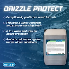 NERTA DRIZZLE PROTECT
