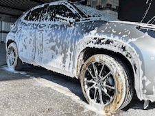 TOYOTA 1