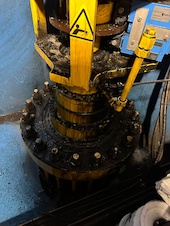 Čistění strojů 1