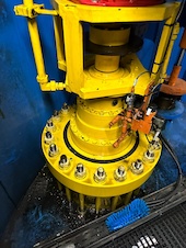 Čištění strojů 2