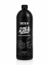 NERTA TYRE and PLASTIC DRESSING 1L