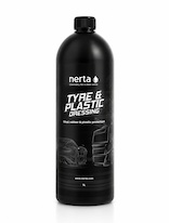 NERTA TYRE and PLASTIC DRESSING 1L