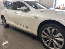 Auto ''zašvihané'' v období zimních měsíců.