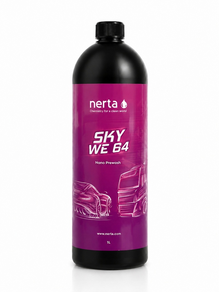 NERTA SKY WE64 1L