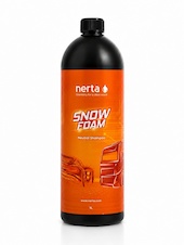 NERTA SNOW FOAM 1L
