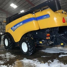 Kombajn 2