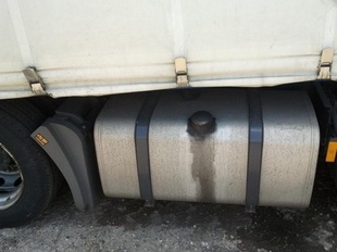 Renovace hliníkových nádrží