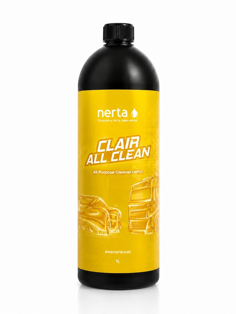 NERTA CLAIR ALL CLEAN 1L