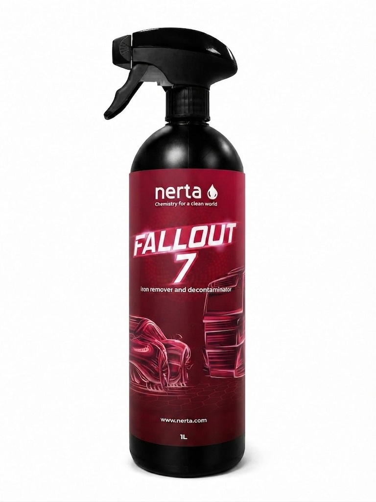 NERTA FALLOUT 7 1L (spray)