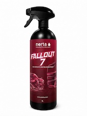 NERTA FALLOUT 7 1L (spray)