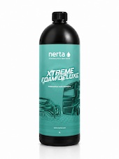 NERTA XTREME FOAM DELUXE 1L