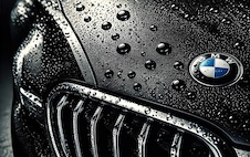 BMW vosk