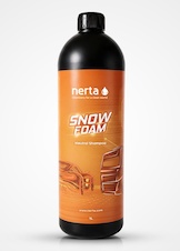 1L SNOWFOAM