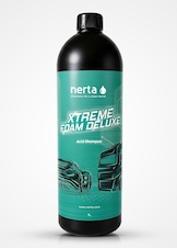 1L XTREME FOAM DELUXE