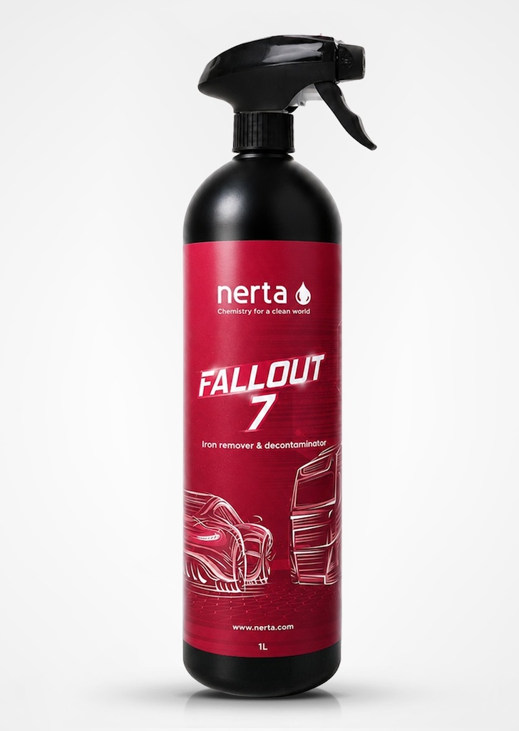 1L FALLOUT 7