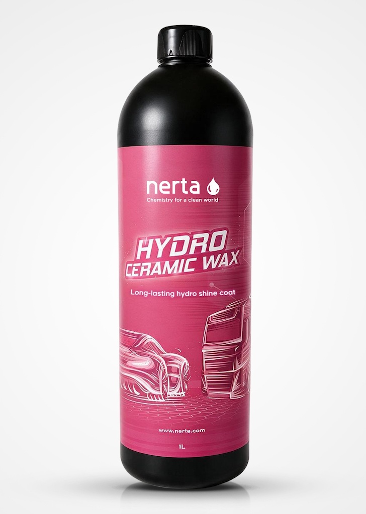 1L HYDRO CERAMIC WAX