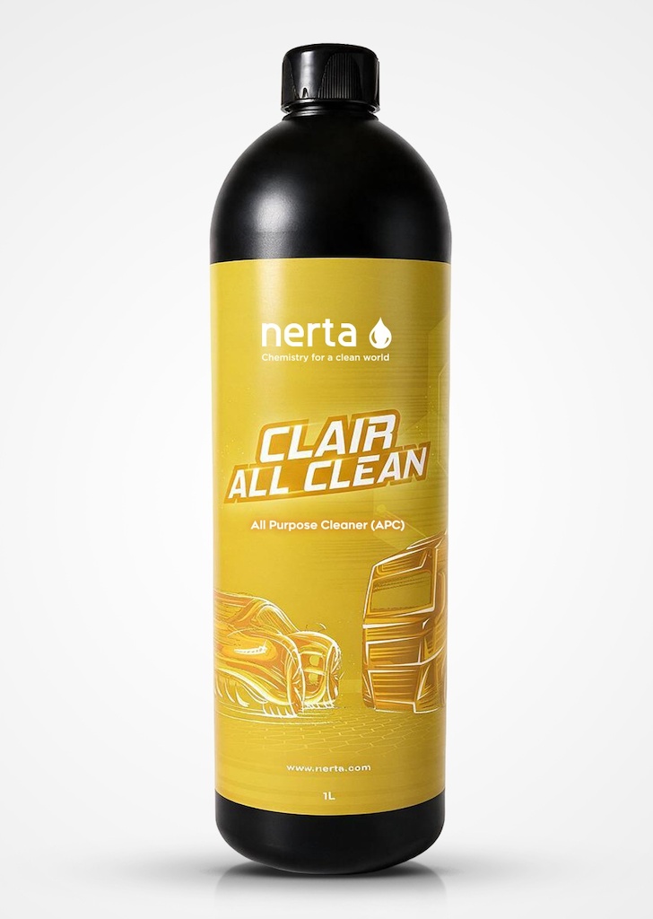 1L CLAIR ALL CLEAN