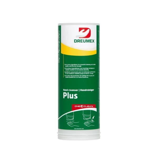 Čisticí gel Dreumex Plus 3 L (00026304)