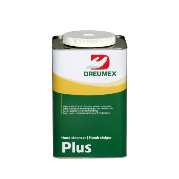 Čisticí gel Dreumex Plus 4,5 L (00026005)