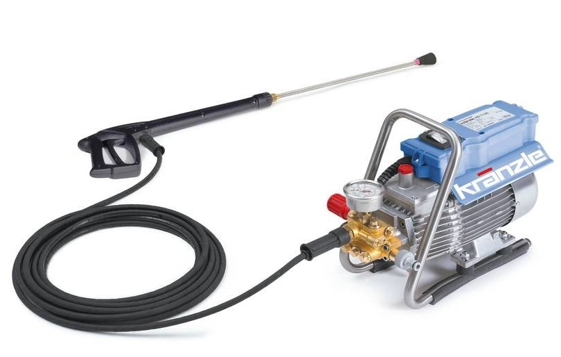 Vysokotlaký čistič Kränzle (HD10/122)