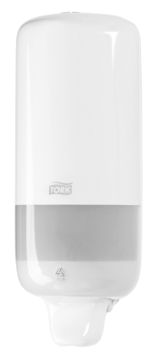 Tork zásobník pro 1L toaletní mýdla Tork (560000)