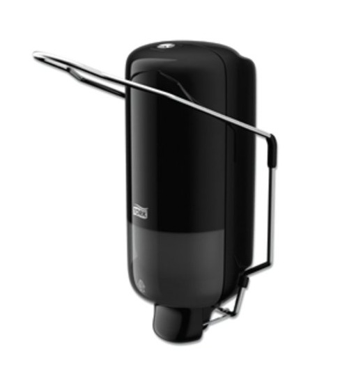 Tork zásobník s loketní pákou pro 1L toaletní mýdla Tork (560108)