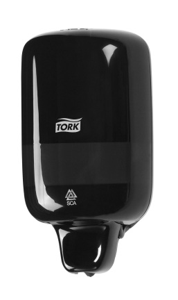 Tork zásobník pro 475 ml toaletní mýdla a krémy Tork (561008)