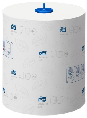 Tork Matic jemné papírové ručníky v roli (290067)