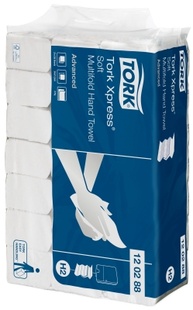 Tork Xpress jemné papírové ručníky Multifold (120288)