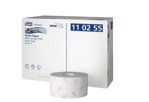 Tork Premium toaletní papír - Mini Jumbo role (110255)