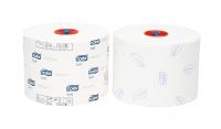 Tork Advanced toaletní papír - kompaktní role (127530)