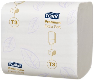 Tork Advanced skládaný toaletní papír (114271)