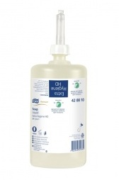 Tork Premium tekuté mýdlo extra hygienické 1L (420810)