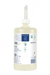 Tork Premium tekuté mýdlo extra jemné 1L (420701)