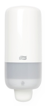 Tork zásobník pro 1L pěnové mýdlo (561500)