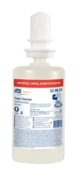 Tork Premium pěnové mýdlo antimicrobiální 1L (520801)