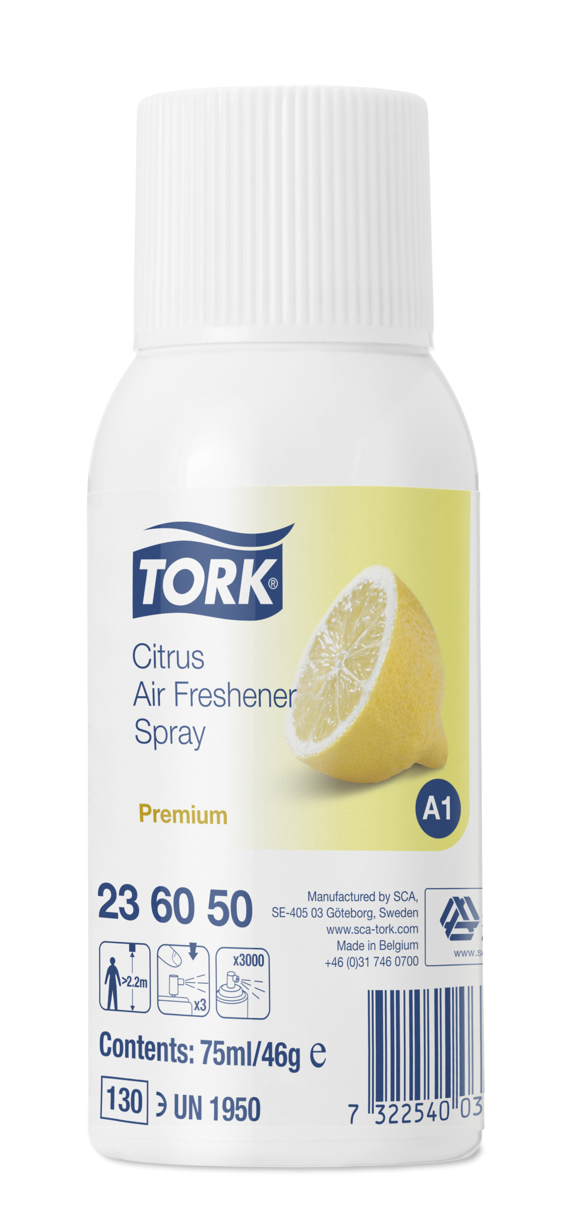 Tork Premium vůně do osvěžovače vzduchu (236050)