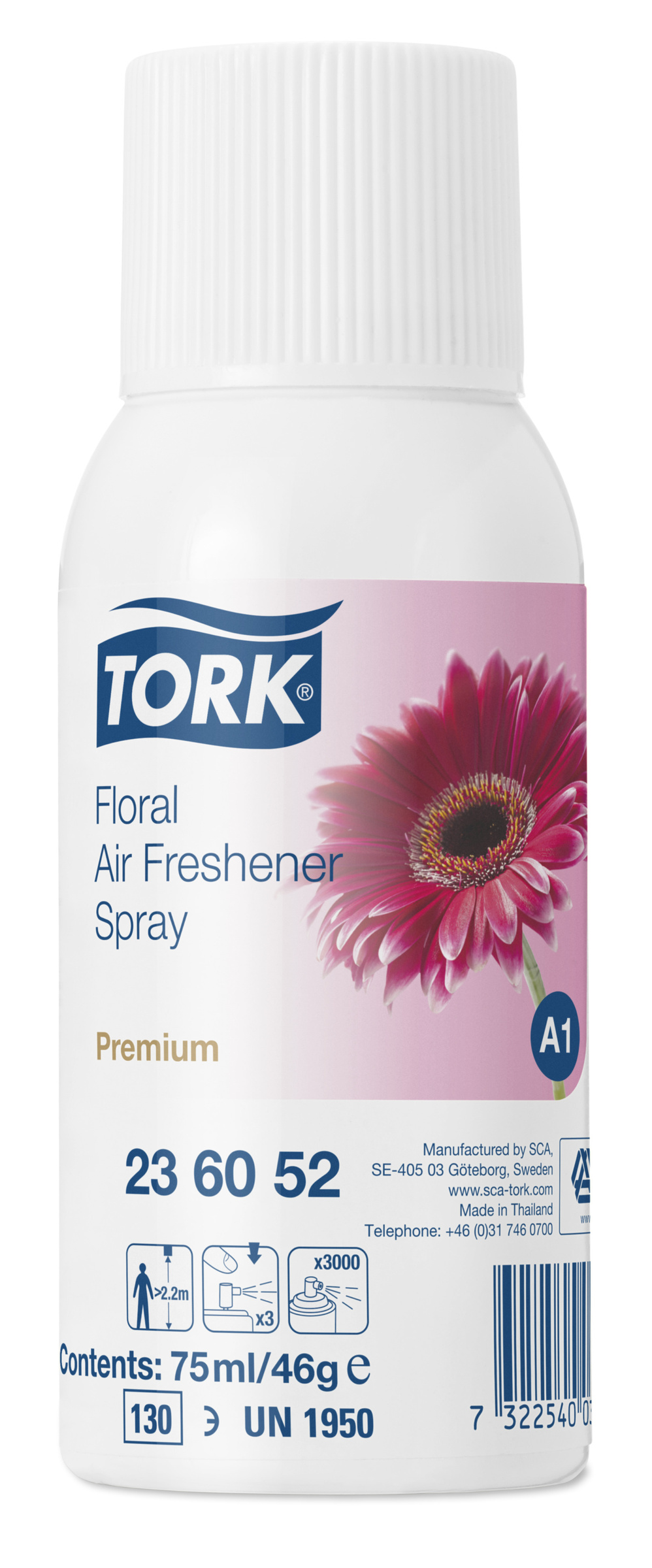 Tork Premium vůně do osvěžovače vzduchu (236052)