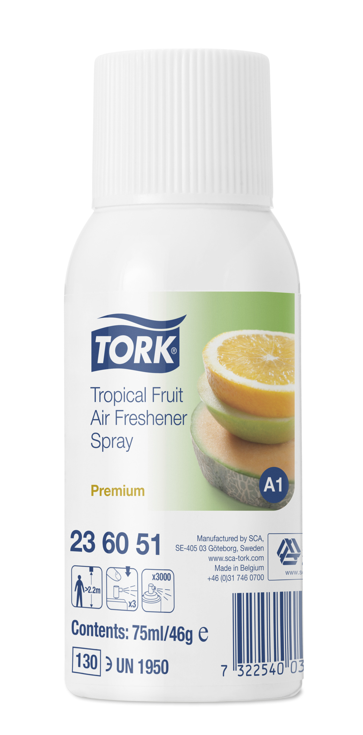 Tork Premium vůně do osvěžovače vzduchu (236051)