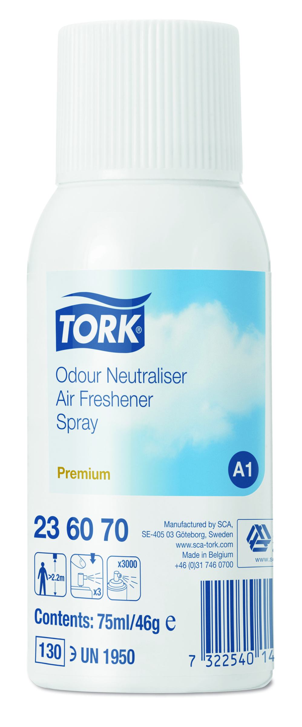 Tork Premium vůně do osvěžovače vzduchu (236070)