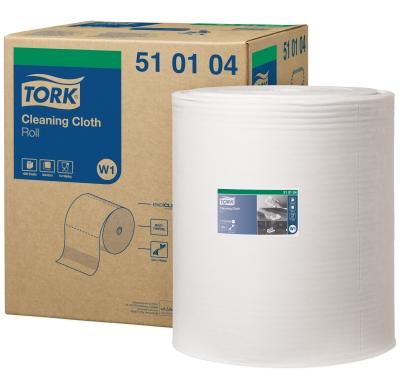 Tork jemná čisticí utěrka (510104)